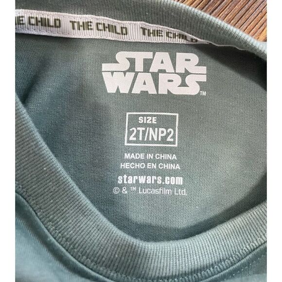 Star Wars “The Child” graphic tee - Picture 3 of 4